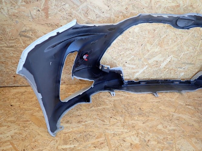 TOYOTA YARIS IV 20- front bumper front