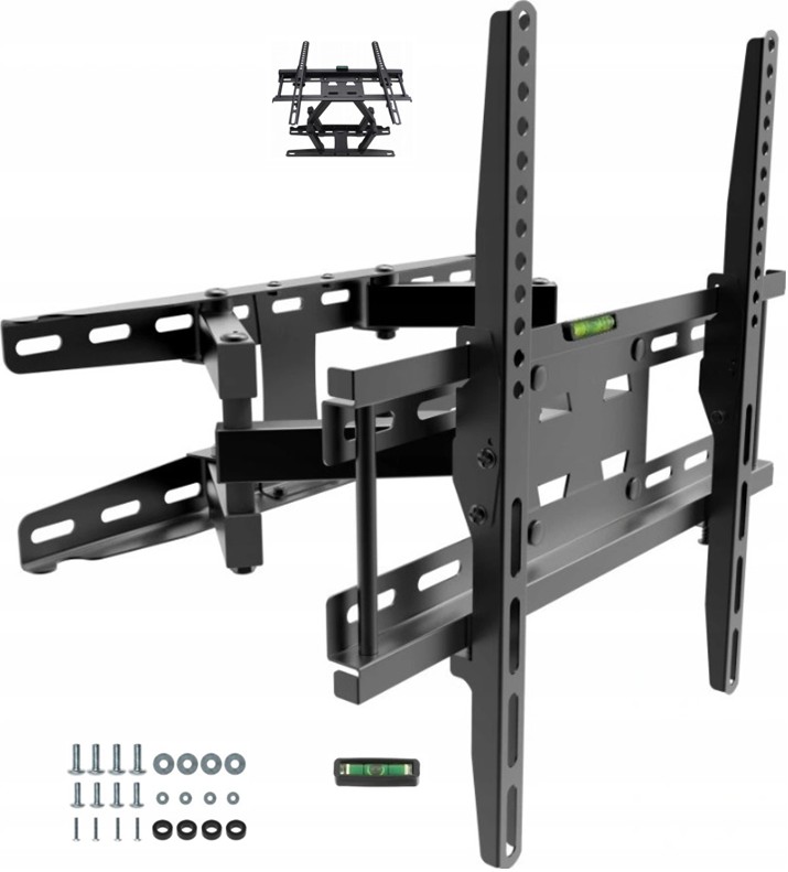 Otočný Držák Pro Televizor 32 Palců Philips je velmi dobrý a odolný