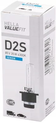 Hella 35 W 8GS 242 632-301 1