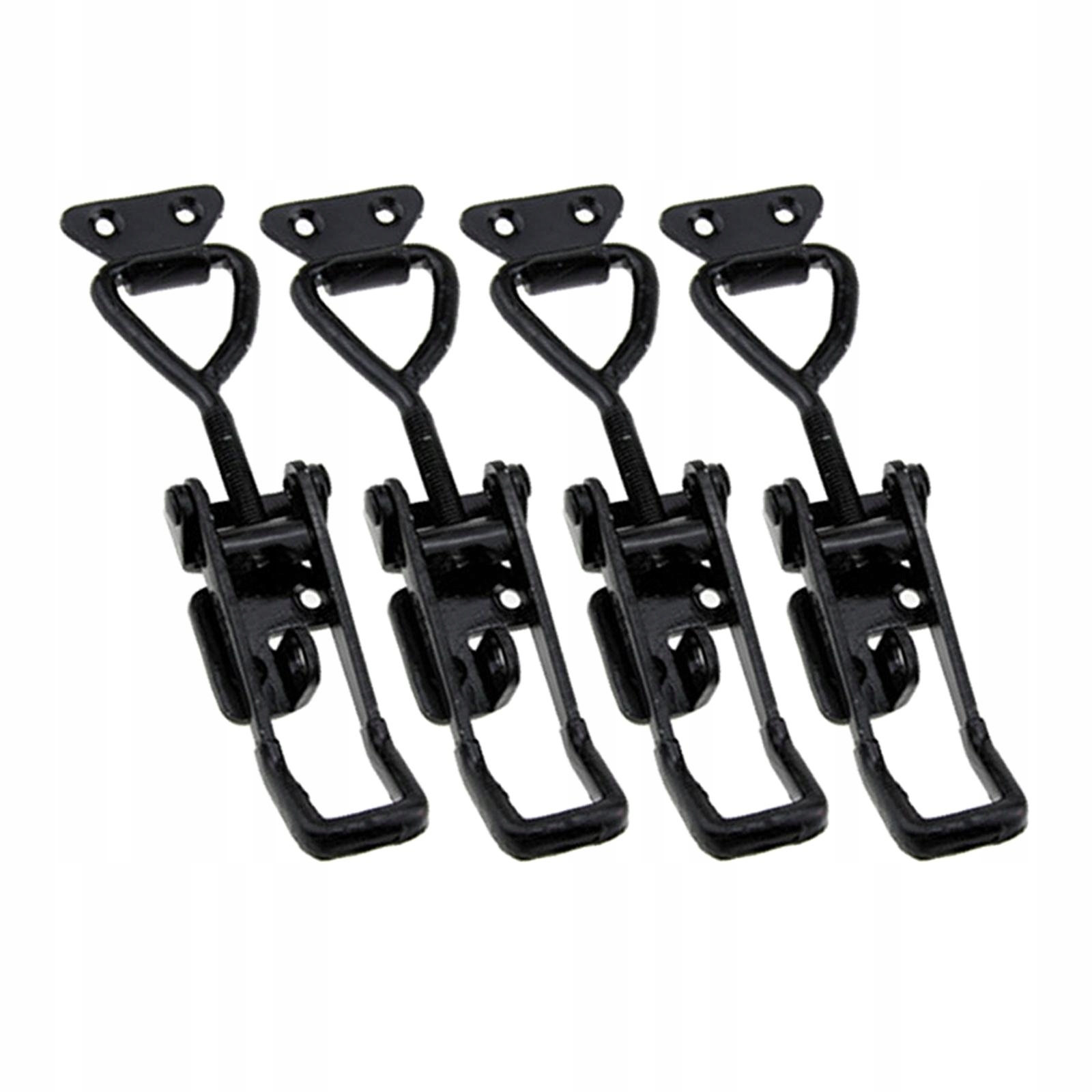 Toggle Clamp Toolbox Case Toggle Clamps Draw 300KG Producent części inny