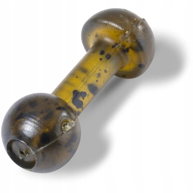 Anaconda Koraliki Heli Chod Beads Jungle Green