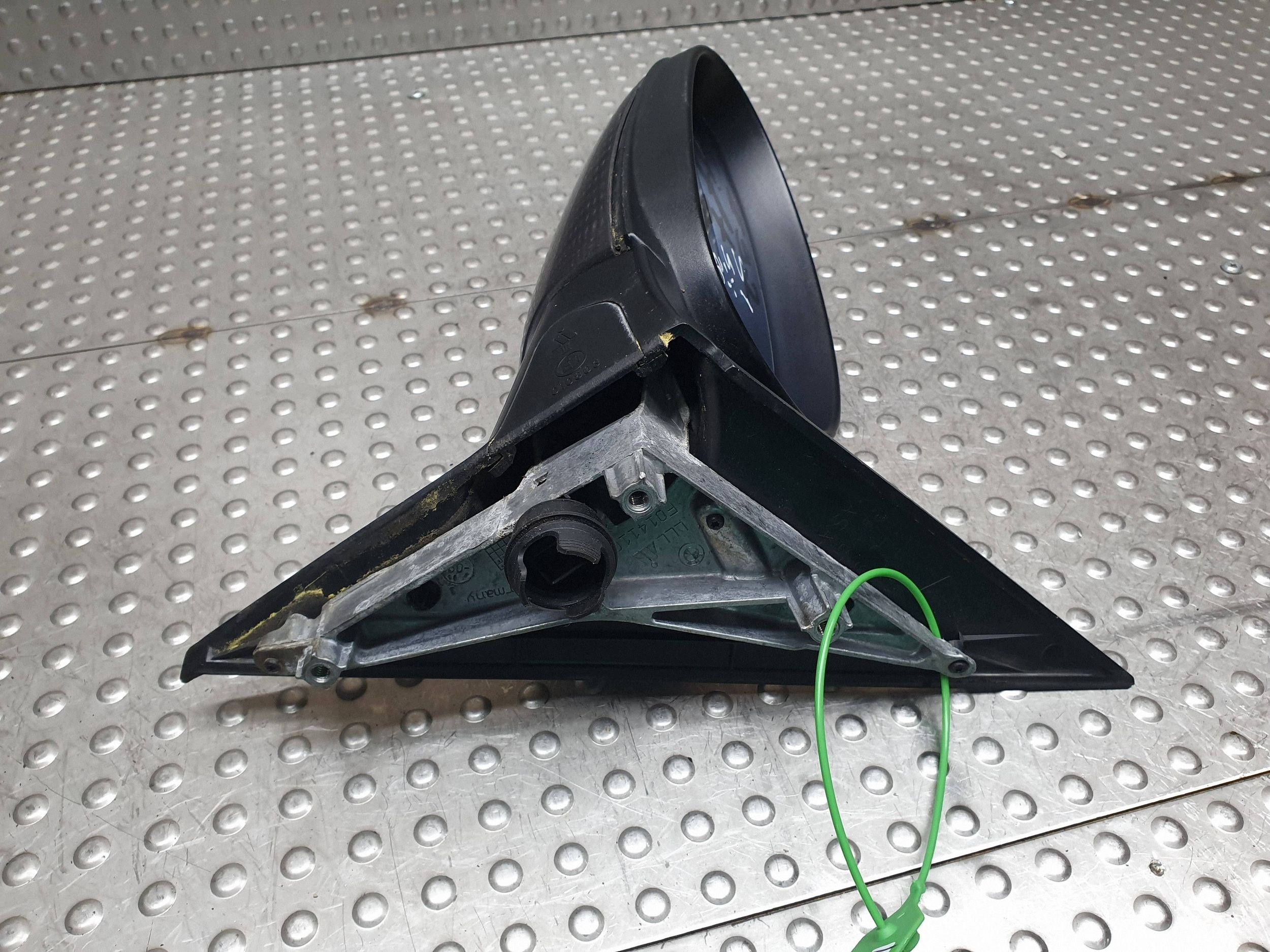 mirror left 3 PIN BMW E82 E88 LIFT 08-11 EUROPA