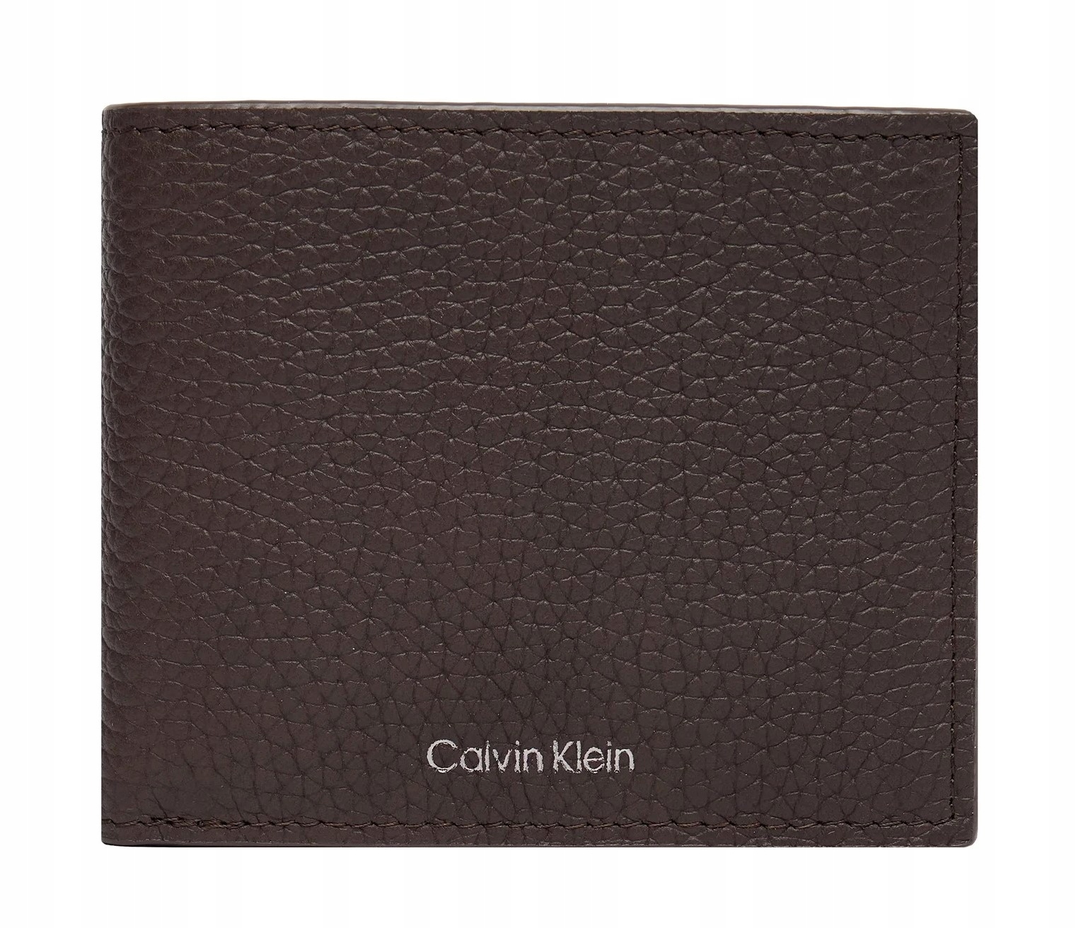 Calvin Klein Pánská Peněženka Z Přírodní Kůže Dárek LV04D1138G YG1