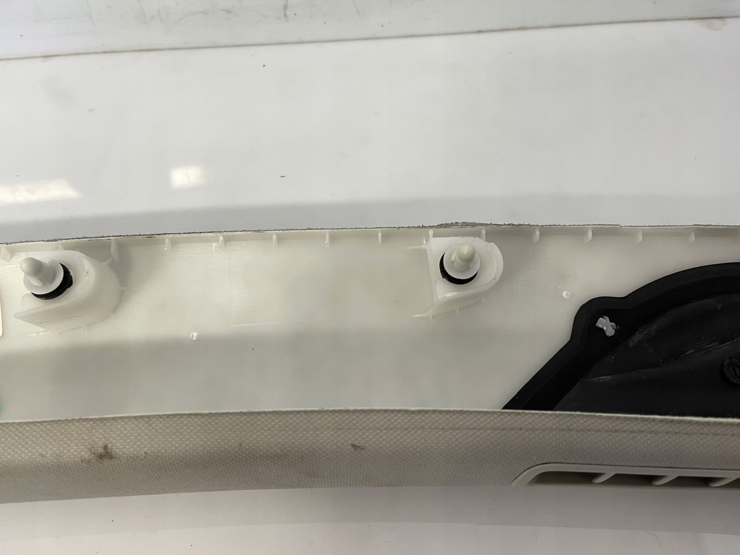 VW PASSAT B7 cover SLUPKA A right 3AA867234A