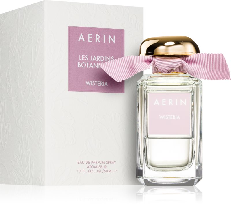 Estee Lauder Aerin Wisteria New Floral Parfémovaná Voda 50 ML