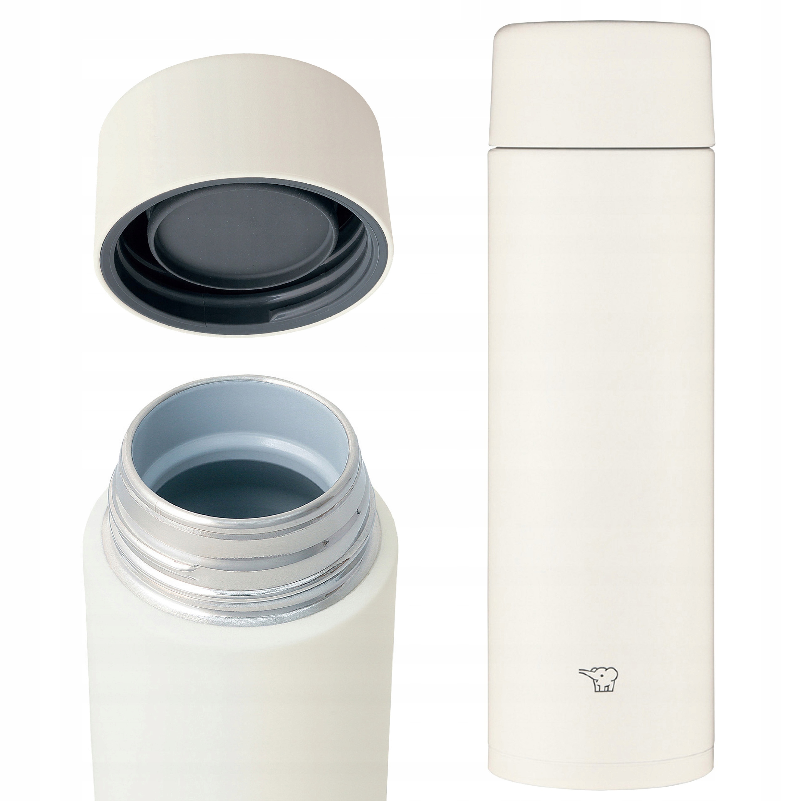 Termoláhev Zojirushi vakuová SM-ZA48 0,48L