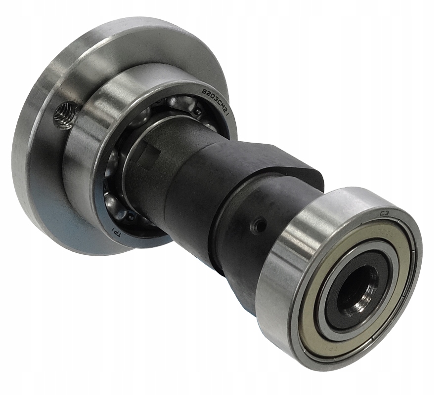 WROMIK005 - Розподільний вал DB250 MZK