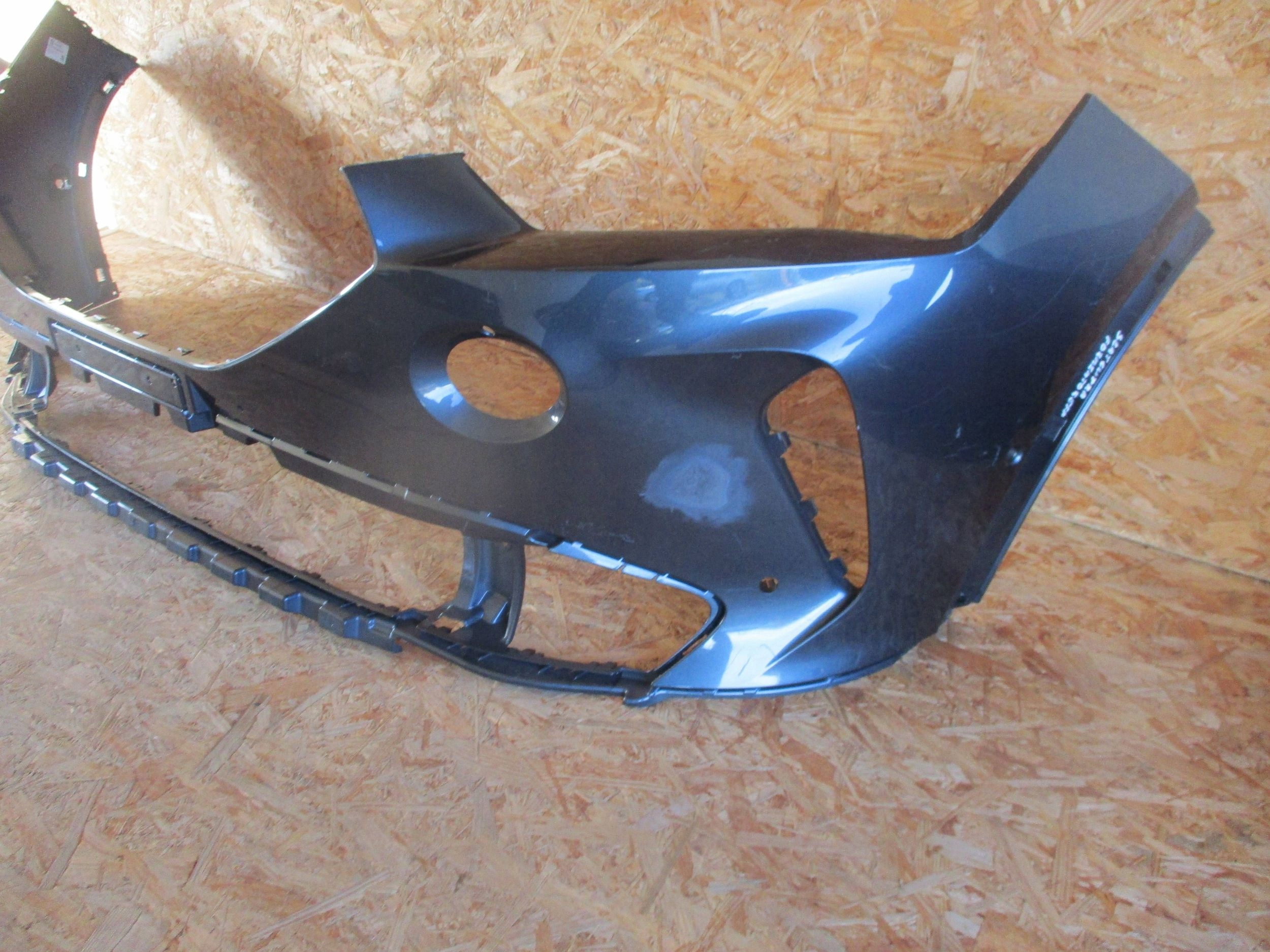 bumper front front SEAT CUPRA FORMENTOR