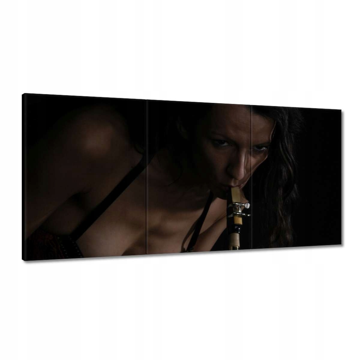 Obrazy 180x90 Magia Jazzu