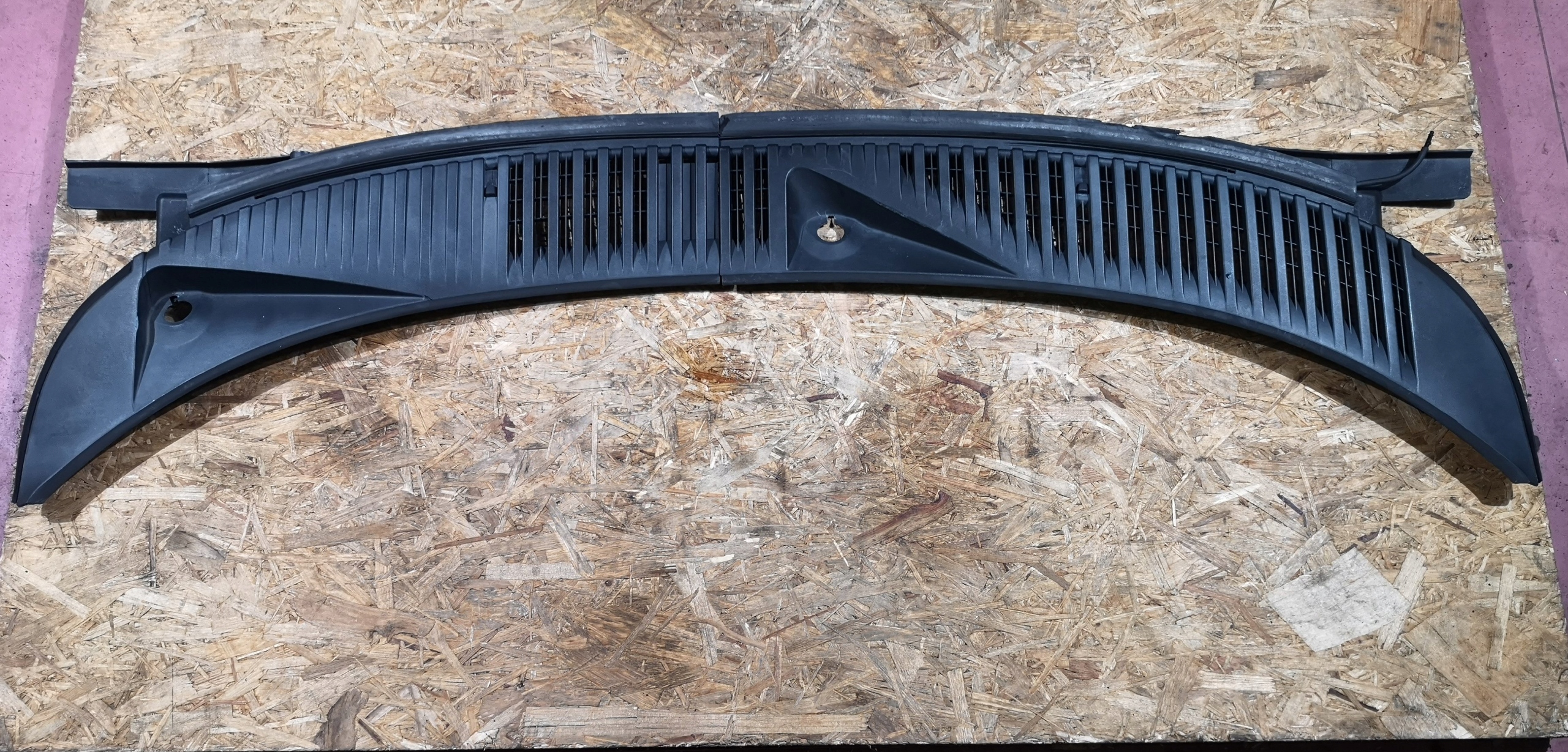 8L14-7802222-A 8L14-7802223-A - Ford Expedition 2007-2014