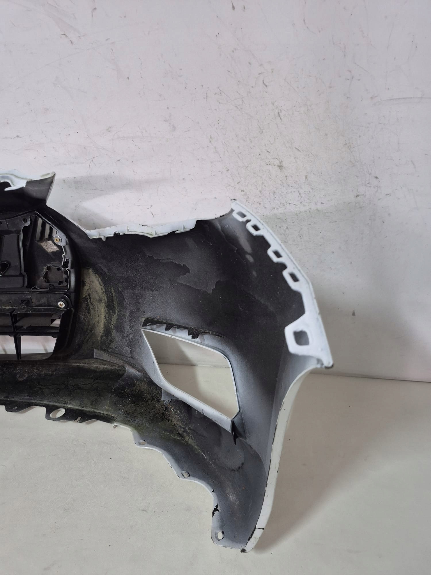 NISSAN MICRA V 5 K14 16-22 bumper front front
