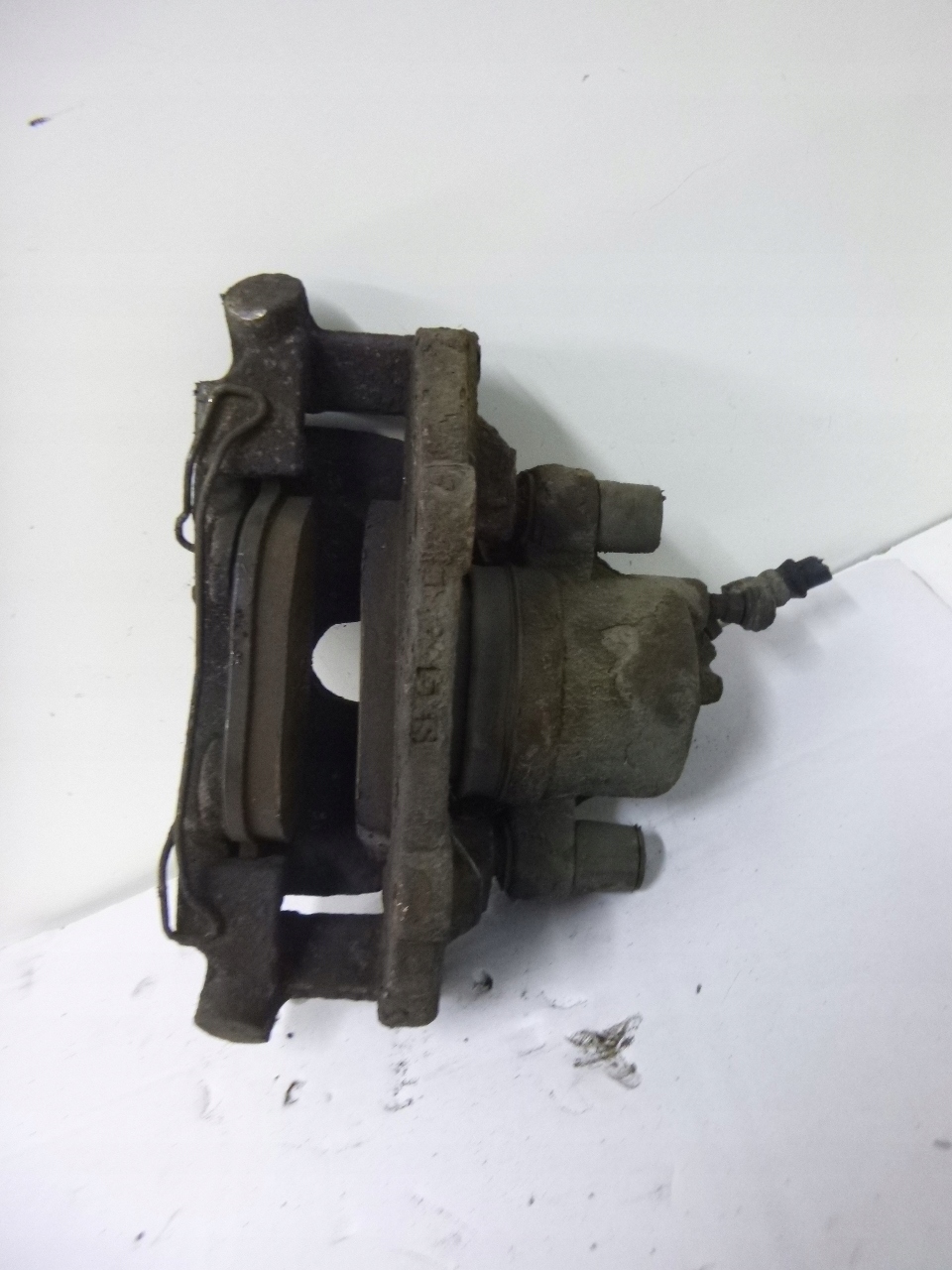 BREMSSATTEL BREMSE SATTEL BREMS- VORNE MAZDA 5 2.0CD 2005R.