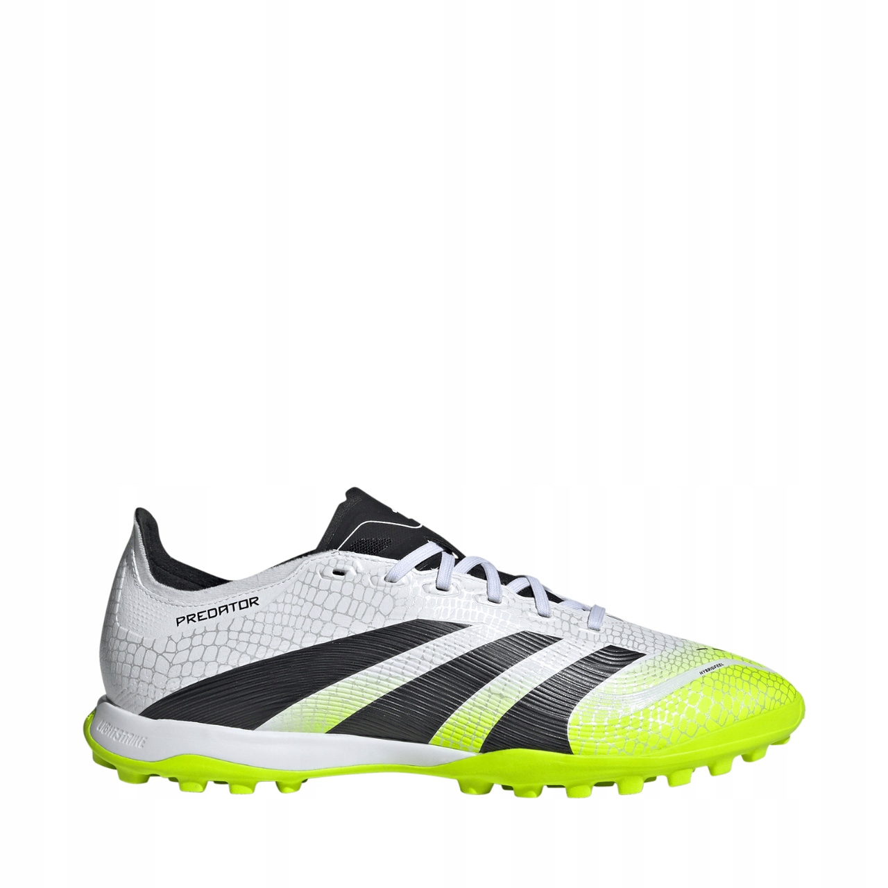 Fotbalová obuv adidas Predator League Tf JI1132 Vel. 41 1/3