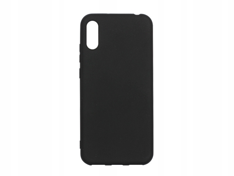

Etui do Huawei Y6 2019 - stylowe Soft Flex