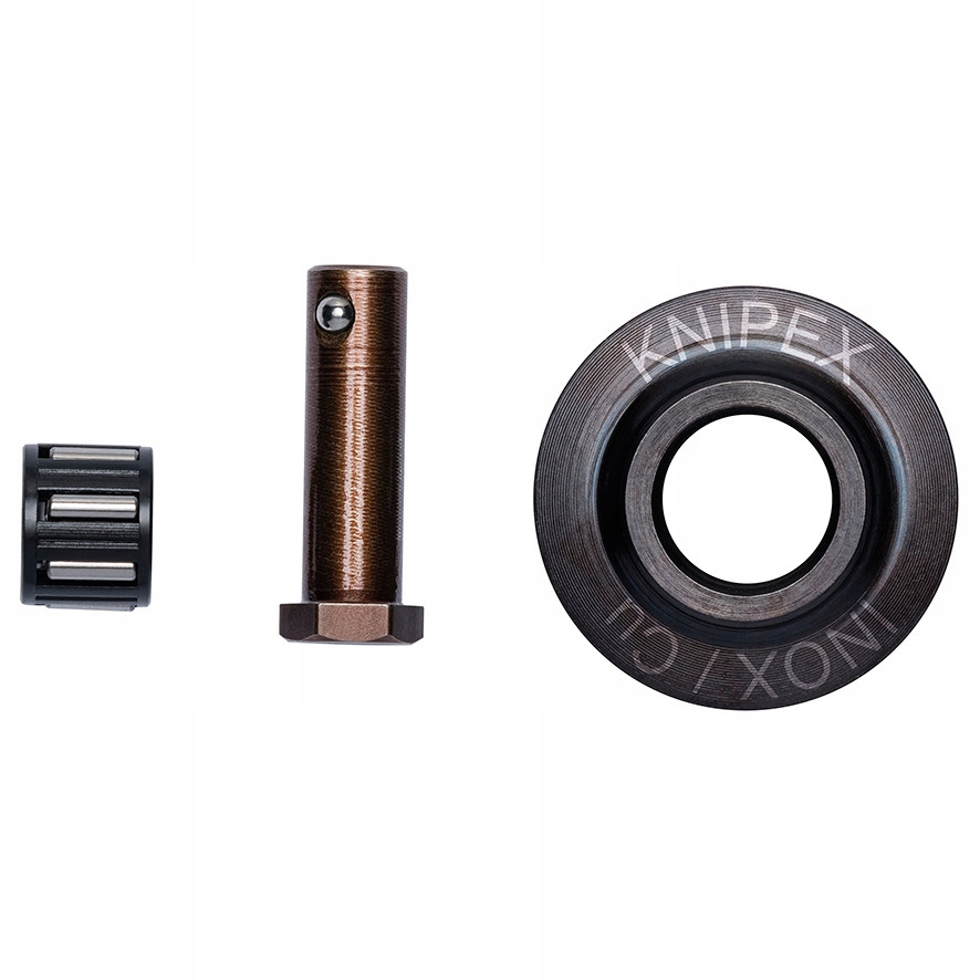 Kółko Tnące Zapasowe Krążek do Obcinaka Rur TubiX KNIPEX 90 31 02 V01 Marka Knipex