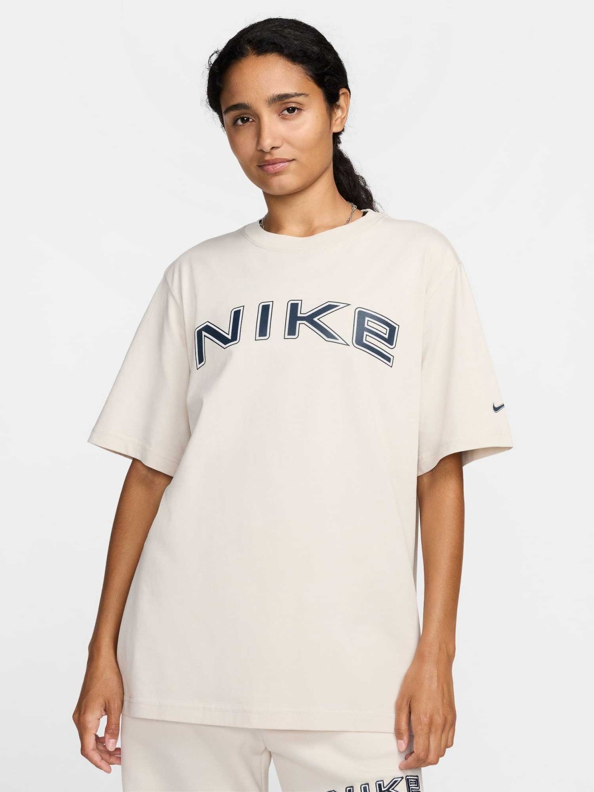 Dámské triko Nike W Nsw Phoenix Ss T