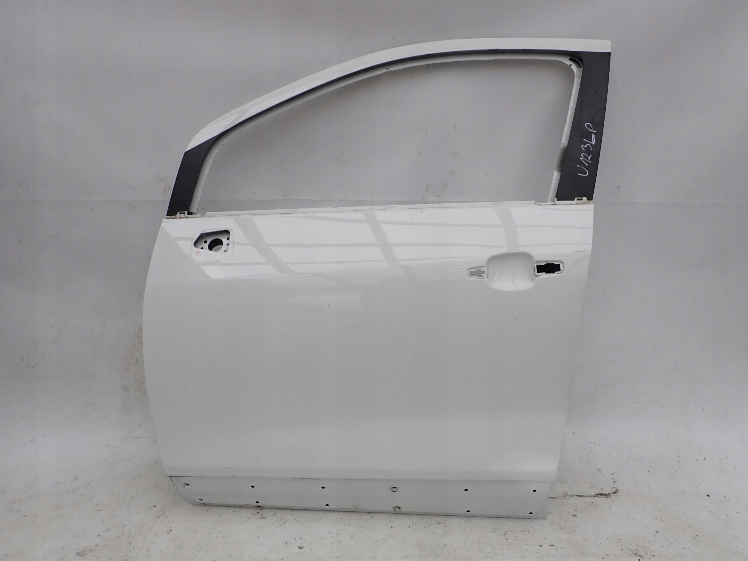 OPEL MOKKA A and 1 X 12-19 door front front left