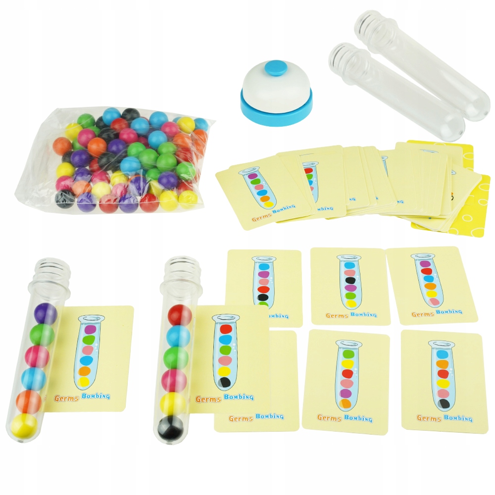 

Gra Asytent Laboratorium Bombowy Doktor Lekarz