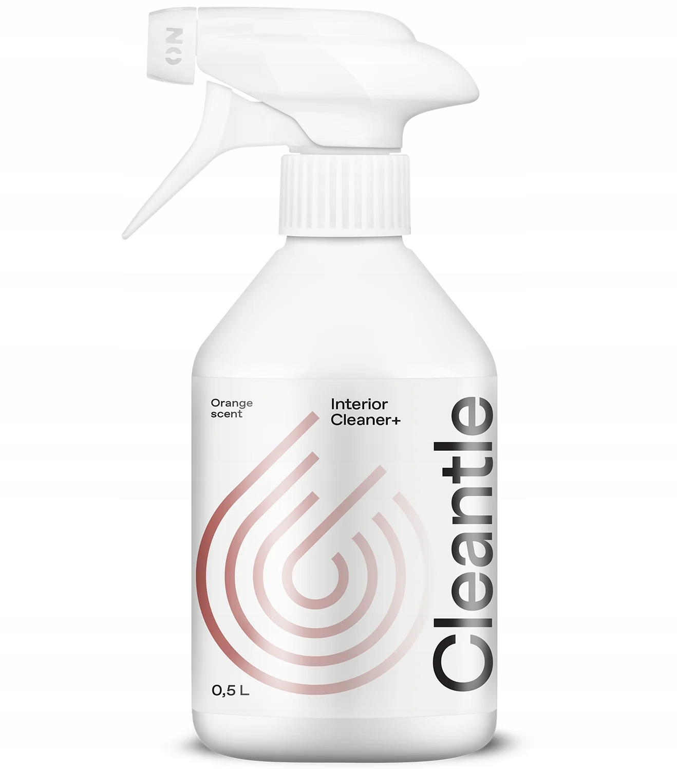 

Cleantle Interior Cleaner+ 500ml