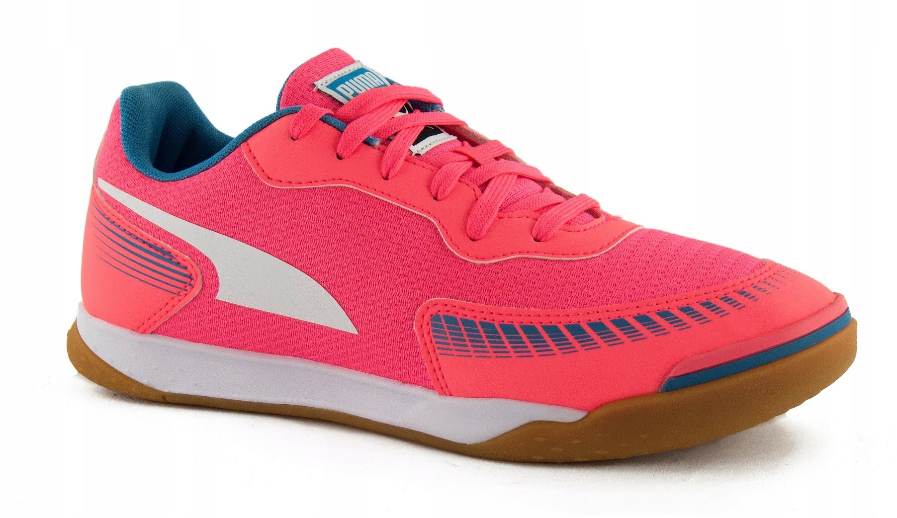 Puma Pressing III Buty Męskie Halowe 106934 02 40 1/2