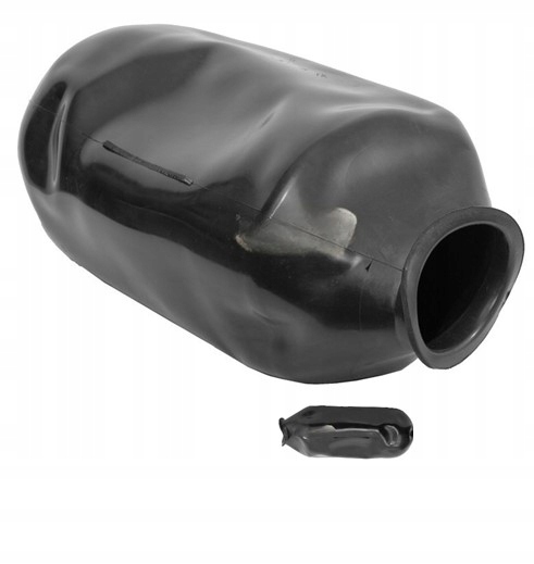 Epdm gumová membrána pre nádrž na hydrofor Omnigena Jy 1000 Inox 230V 80L