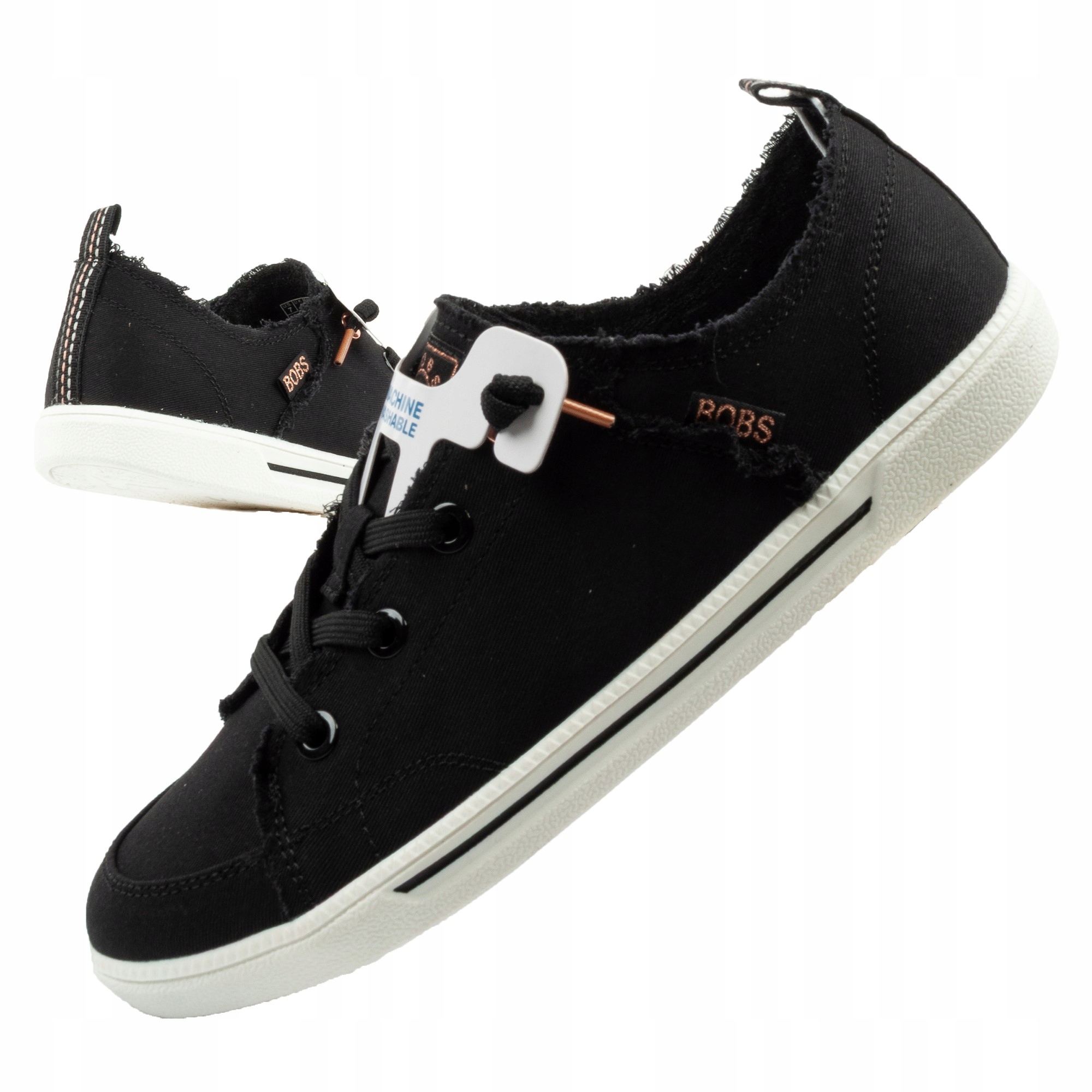 Dámské sportovní tenisky Skechers B.Cute 2.0 vel.38,5 Bobs bílé