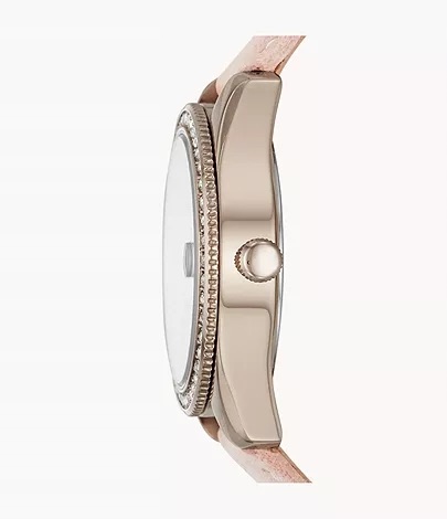 ZESTAW ZEGAREK Z BRANSOLETKĄ FOSSIL ES4607 FRA Marka Fossil