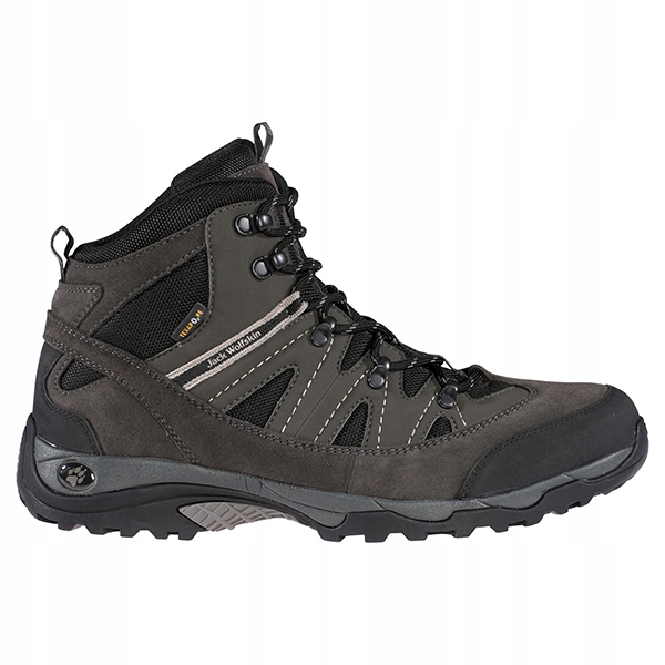 Hiking Boot Trailrider Texapore W Męskie Buty JACK WOLFSKIN TRAIL