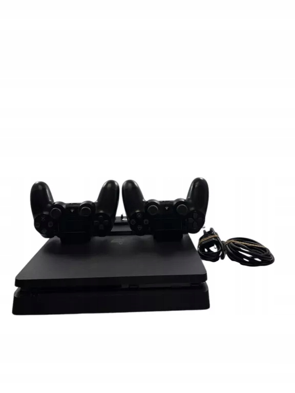 Ps4 Pro Zestaw - Niska cena na Allegro