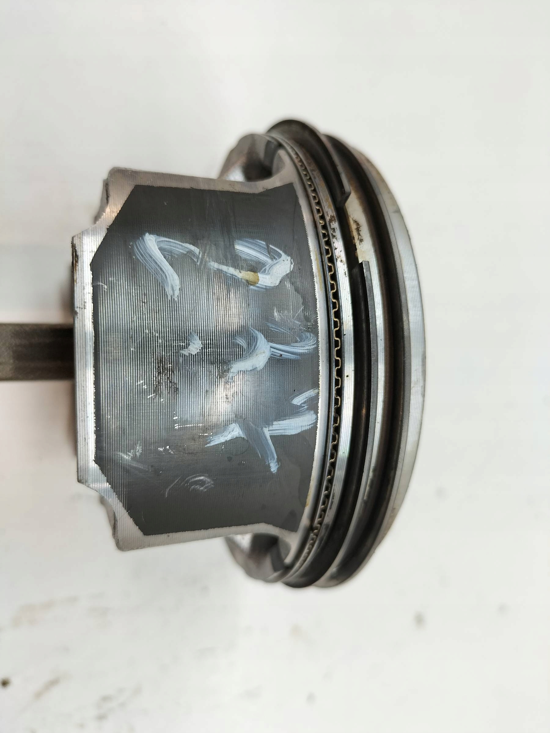 piston connecting rod 91L35 +4+ 3.2 PENTASTAR Jeep Cherokee V (2014- )