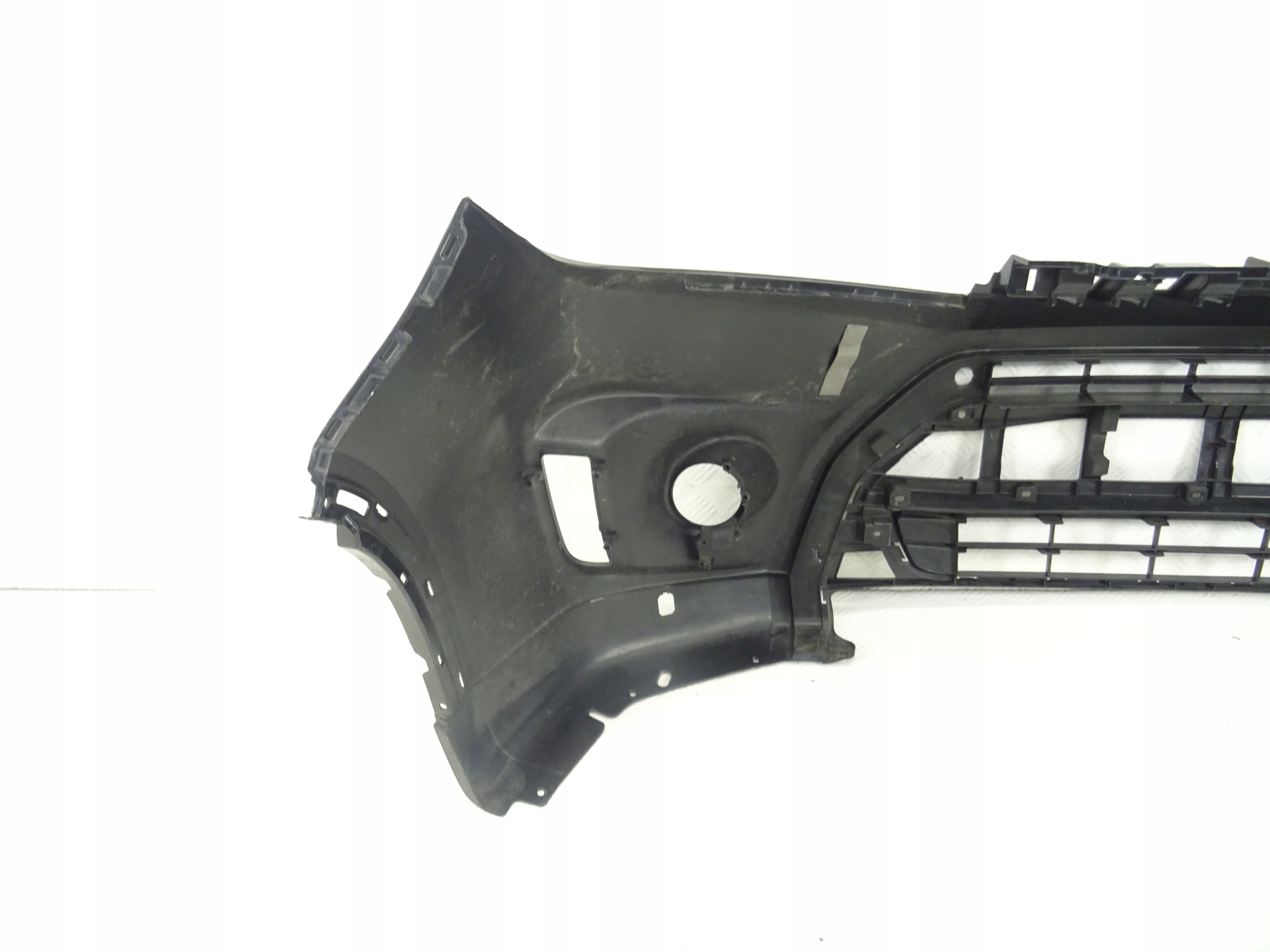 Suzuki Vitara II 2 15-18 bumper front
