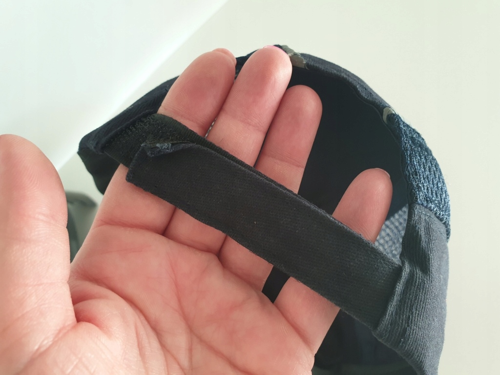 PRZEMYSŁOWY HEŁM CZAPKA Z DASZKIEM OCHRONNA Rodzaj czapka z daszkiem