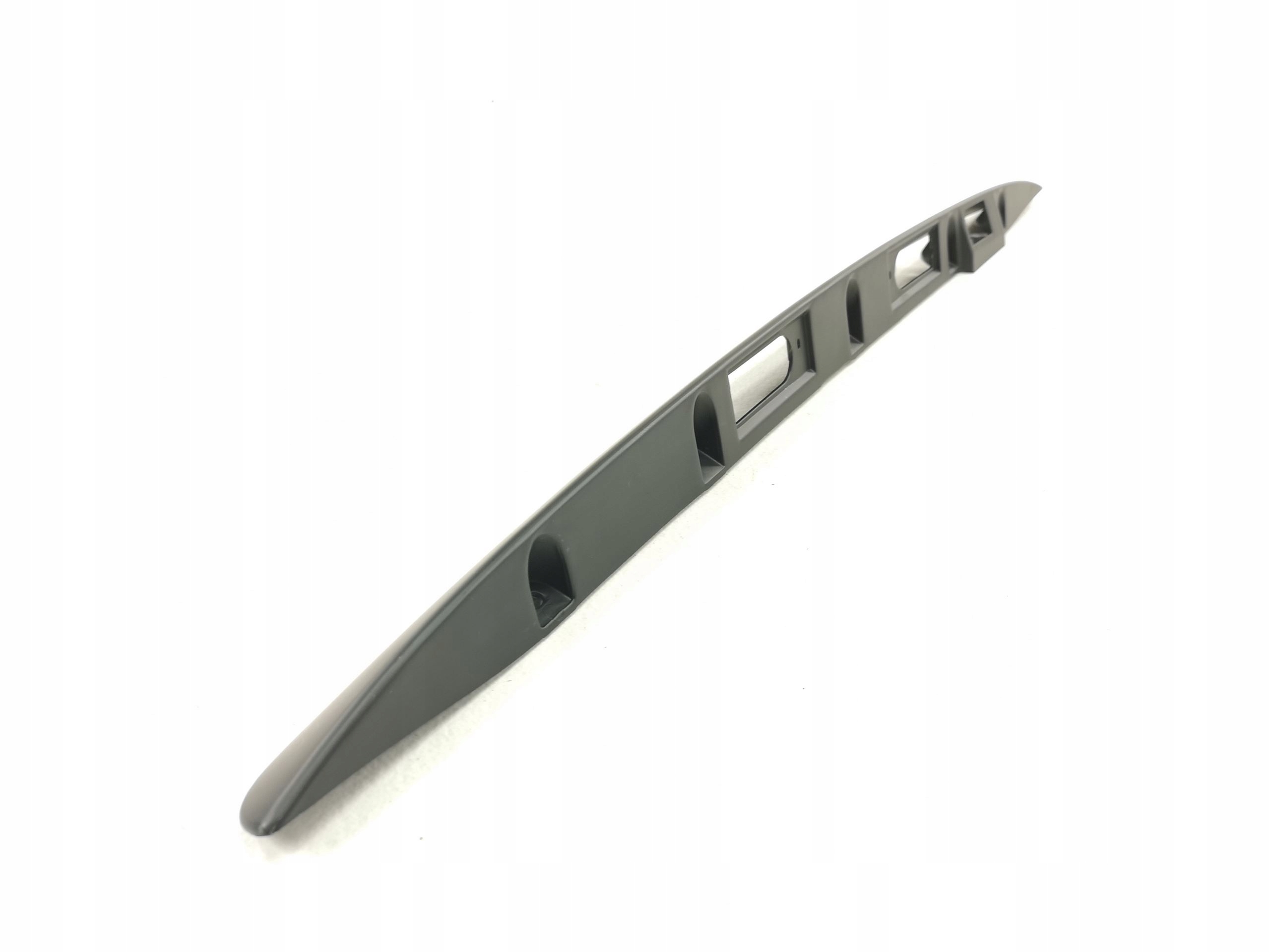 moulding bonnet boot JEEP GRAND CHEROKEE 01- / 05012554AA