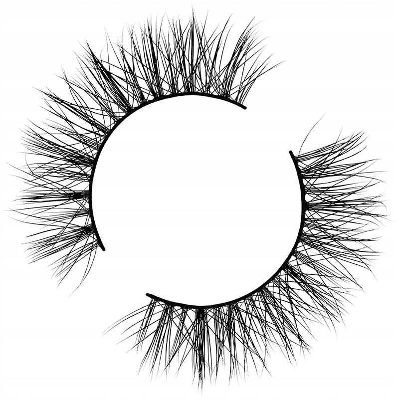 Lash Me Up – Přírodní řasy Call Me Maybe