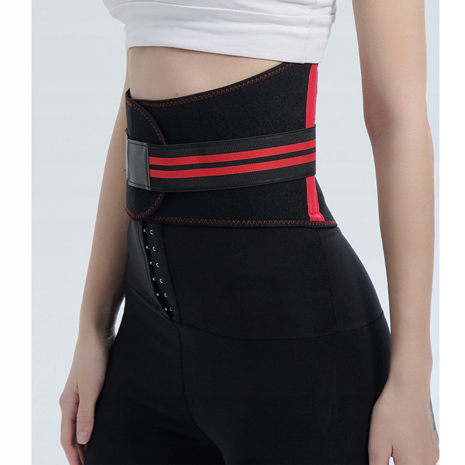 podkoszulek pod biust odzież pod biustem Marka bez marki