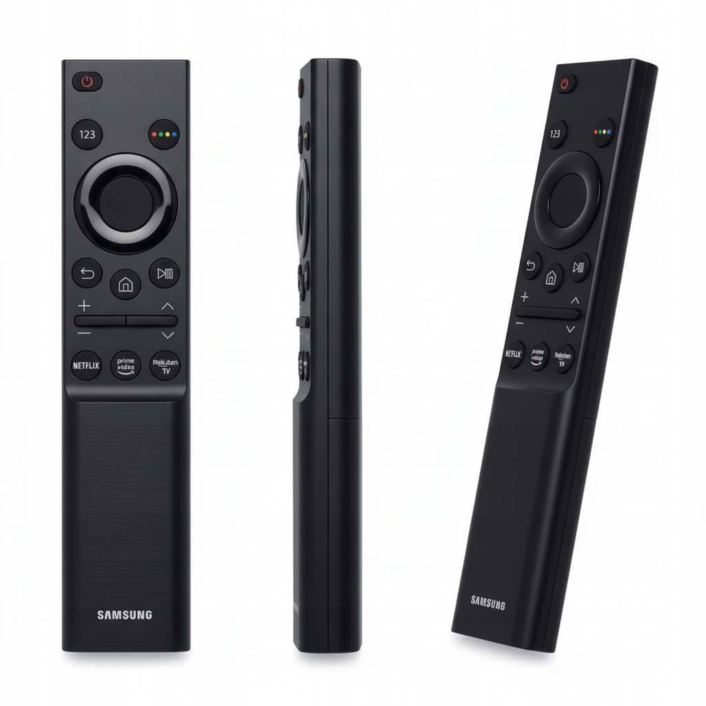 Originální Dálkový Ovladač Pro Televizor UE55AU7105 Samsung AU7105 UE55AU7105U