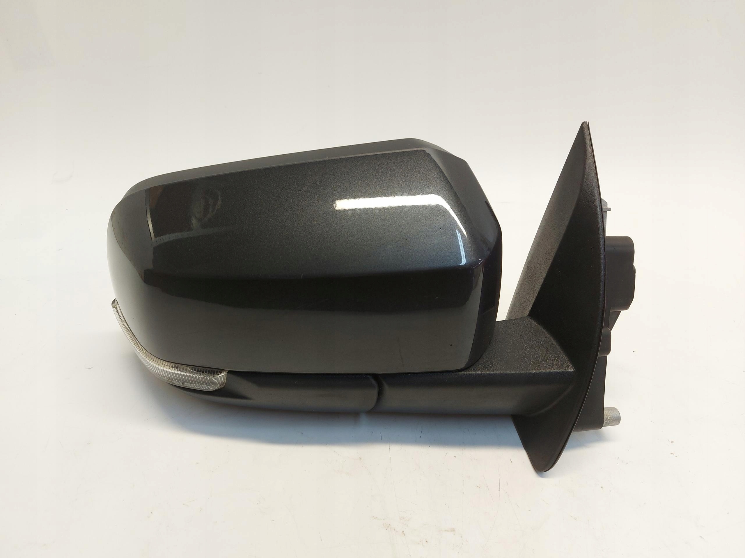 Ford Ranger VI 6 2024r mirror right 11PIN