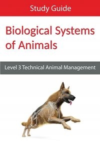 BIOLOGICAL SYSTEMS OF ANIMALS EBORU PUBLISHING