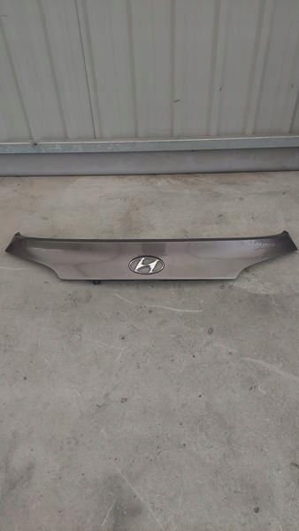 HYUNDAI IX 35 КРЫШКА КРЫШКИ КАМЕРА ЛАМПЫ КОМПЛЕКТ