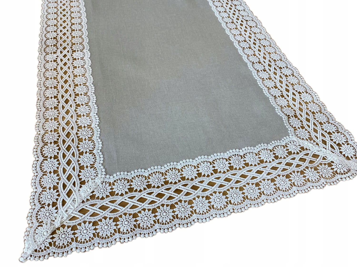 

Bieżnik 50x100 cm Gracja
