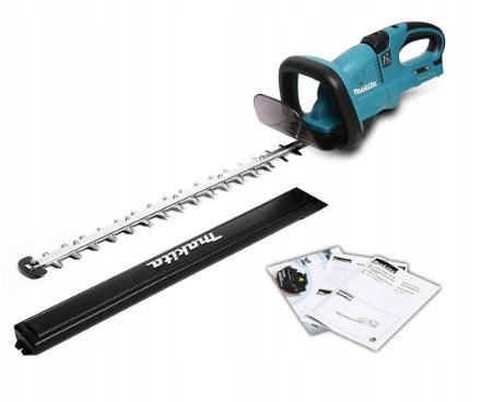 

Makita Nożyce do żywopłotu 55cm body 2x18V DUH551Z