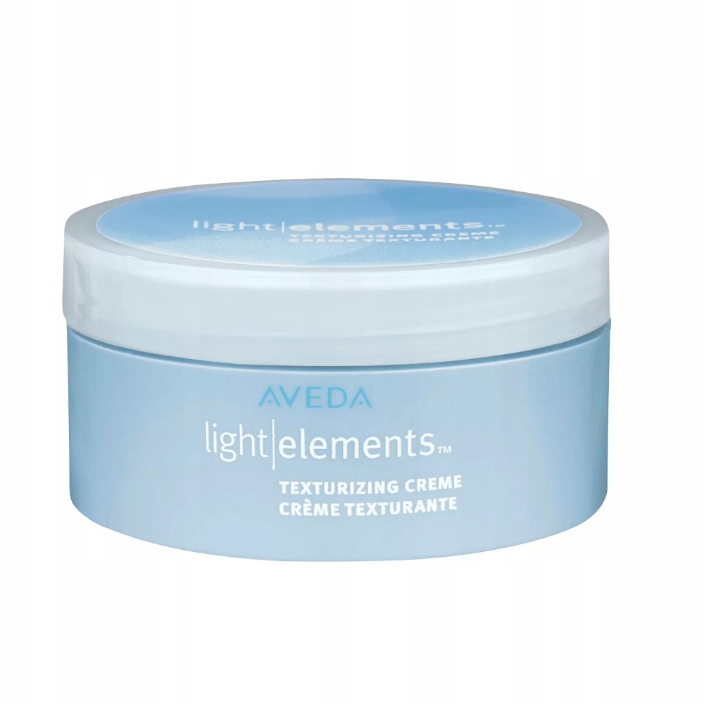 Aveda Light Elements Texturizing lehký krém dodávající texturu vlasům 75