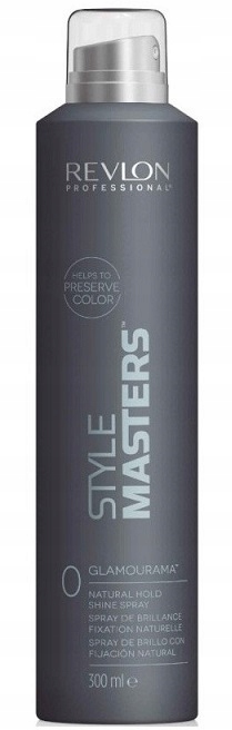 

Revlon Style Masters Glamourama Shine Spray 300ml
