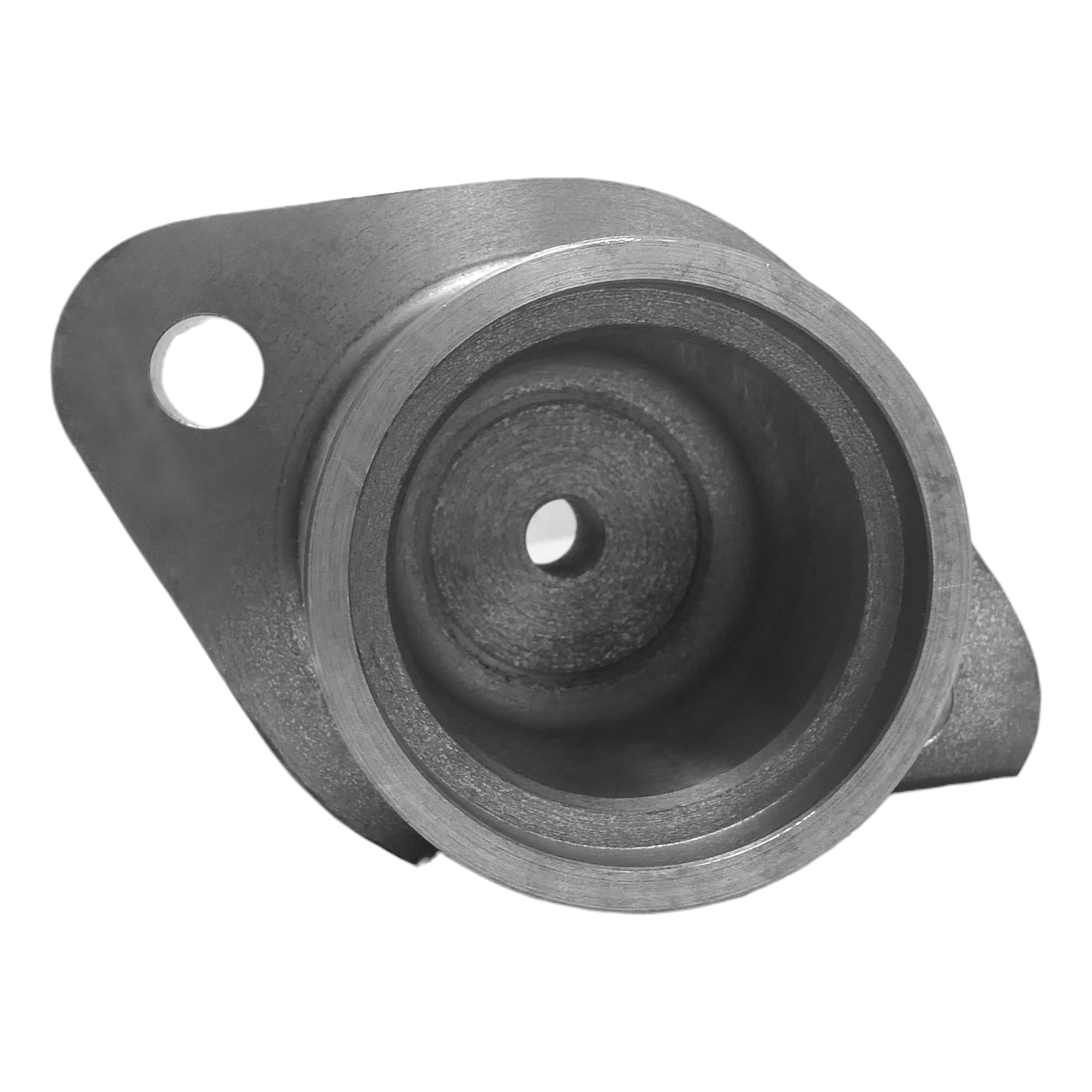 Válec Blokující Posuv Saní Caterpillar 428E 432E 442E