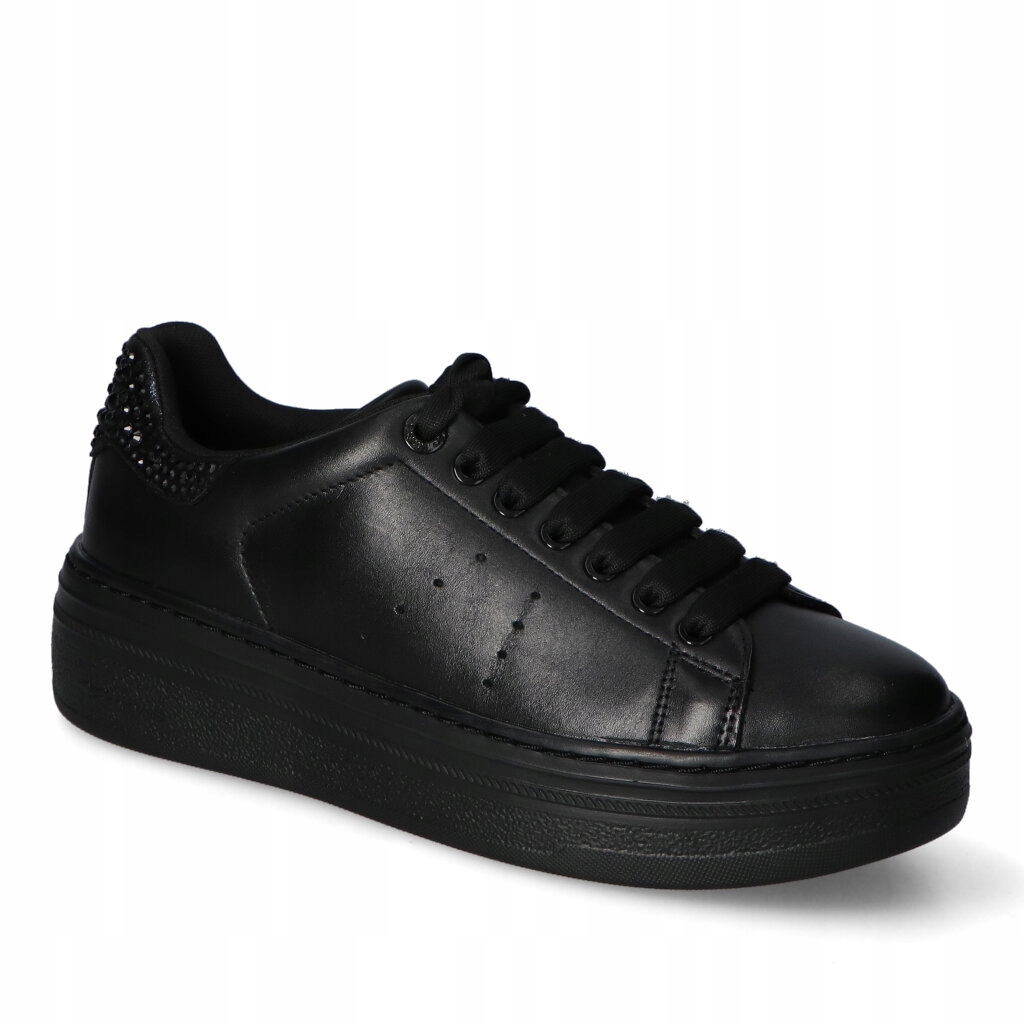 Tenisky Tamaris 1-23755-45/007 Černé 37