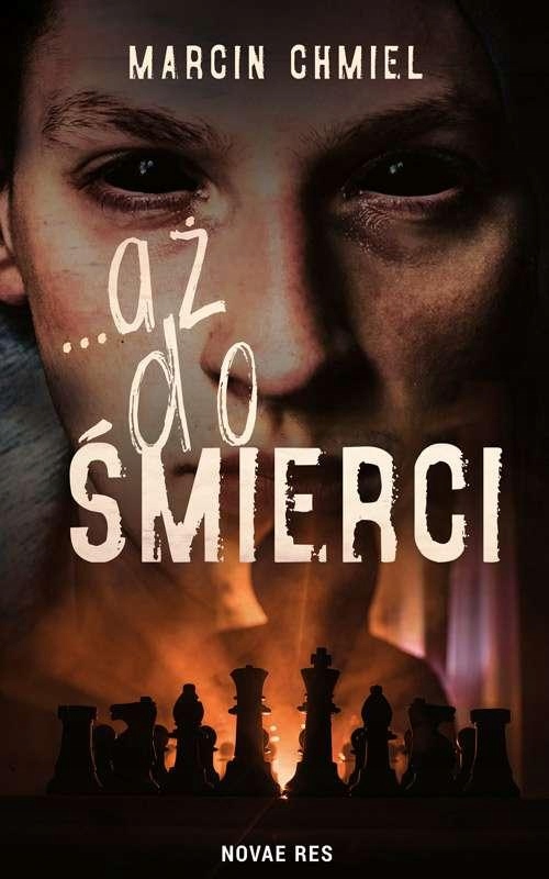 Aż Do Śmierci, Marcin Chmiel-Zdjęcie-0