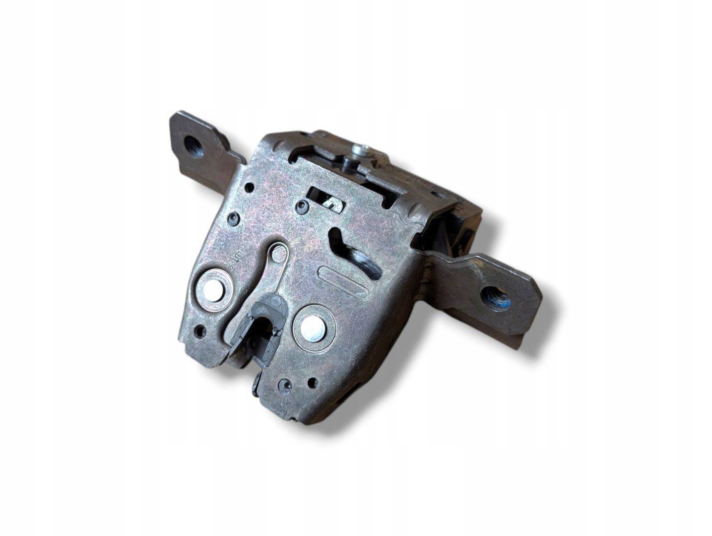 lock bonnet boot Opel Astra J 2011 13500195