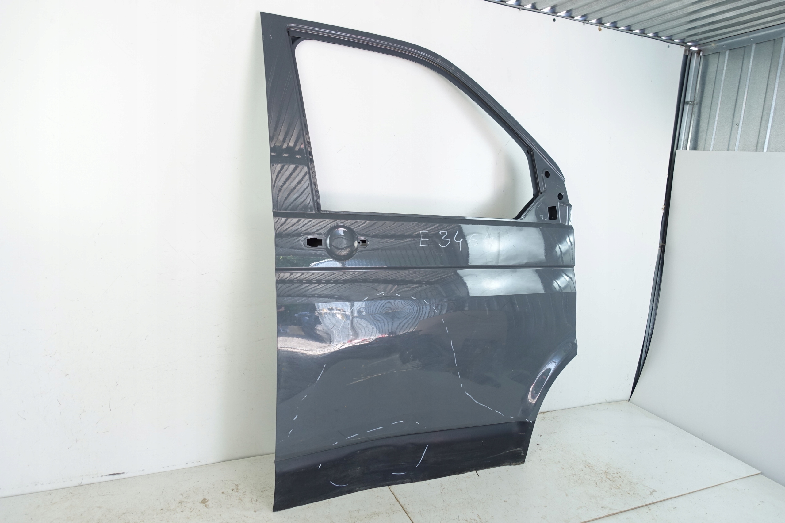 door right front VOLKSWAGEN TRANSPORTER T5 LIFT T6