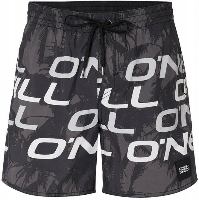 

Spodenki O'neill Stacked Shorts kąpielowe r. L