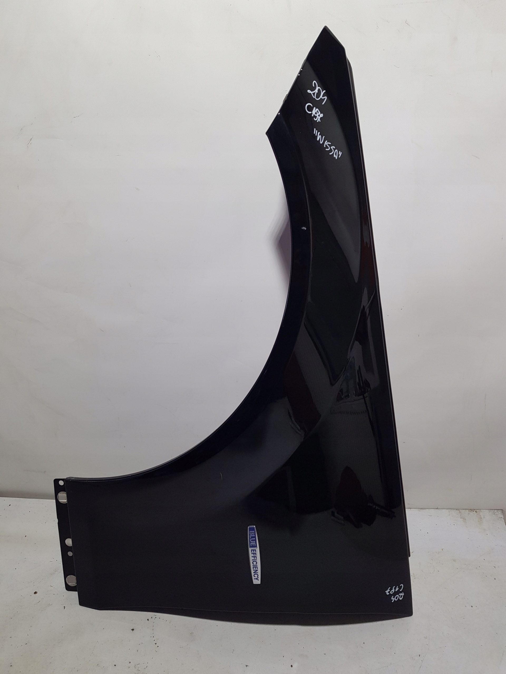 fender left front MERCEDES W204 197 C197
